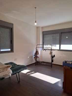 Semi-Furnished Apartment For Sale in Qannabet Broumana — 6