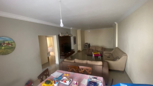 Fully Furnished Apartment For Rent in Zouk Mikael