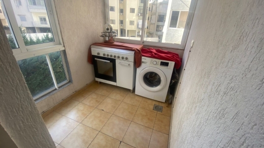 Fully Furnished Apartment For Rent in Zouk Mikael — 4