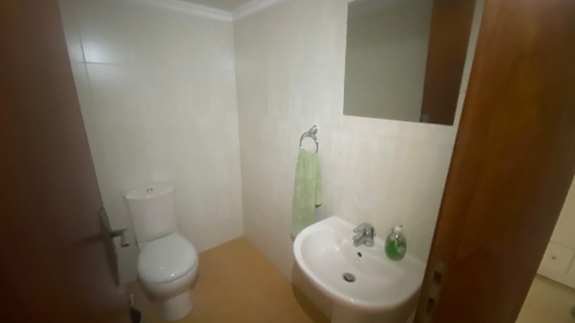 Fully Furnished Apartment For Rent in Zouk Mikael — 9