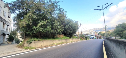 1,325 SQM Land For Sale In Haret Sakher