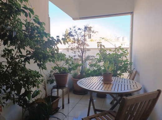 Unfurnished 3-Bedroom Apartment For Sale in Achrafieh, Geitawi — 2