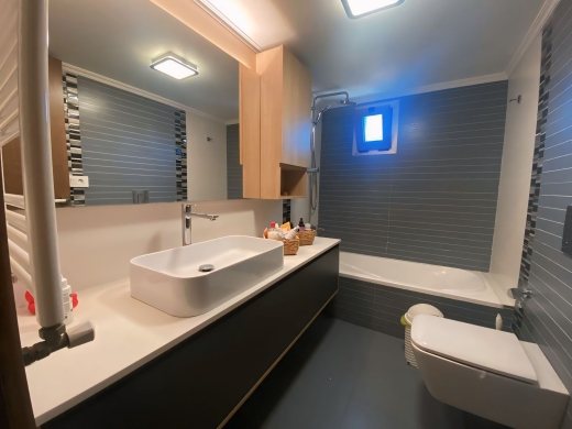 Unfurnished 3-Bedroom Apartment For Sale in Achrafieh, Geitawi — 9