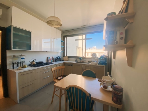 Unfurnished 3-Bedroom Apartment For Sale in Achrafieh, Geitawi — 4