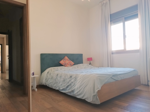 Unfurnished 3-Bedroom Apartment For Sale in Achrafieh, Geitawi — 7