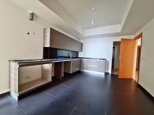 Spacious Apartment With Seaview For Sale in a Gated Community in Sahel Alma — 4