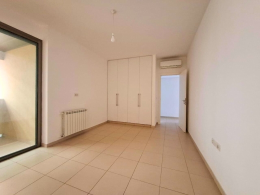 Spacious Apartment With Seaview For Sale in a Gated Community in Sahel Alma — 3