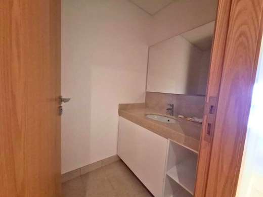 Unfurnished Apartment With Sea View For Rent in a Gated Community in Sahel Alma — 6