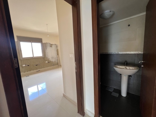 4-Bedroom Spacious Apartment For Sale in Achrafieh — 3