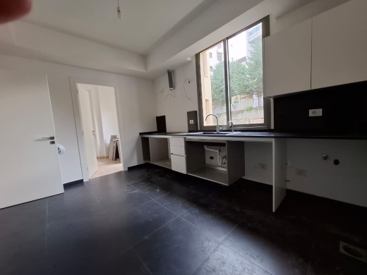 Apartment with Terrace & Seaview For Sale in a Gated community in Sahel Alma — 4