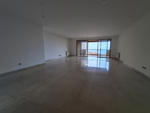 Apartment with Terrace & Seaview For Sale in a Gated community in Sahel Alma — 3