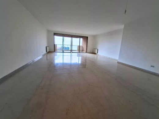 Apartment with Terrace & Seaview For Sale in a Gated community in Sahel Alma — 2