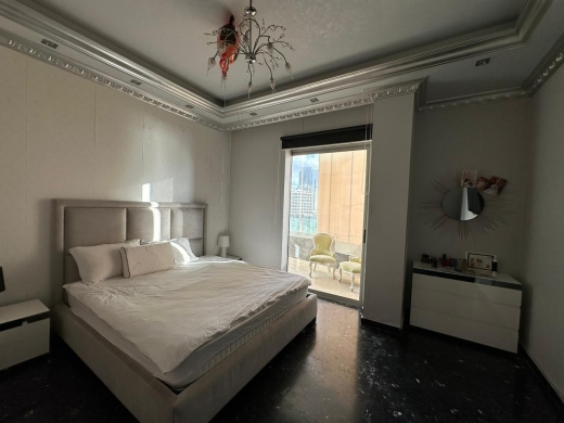 Luxurious Apartment With High-End Finishing For Sale in Rawche — 11