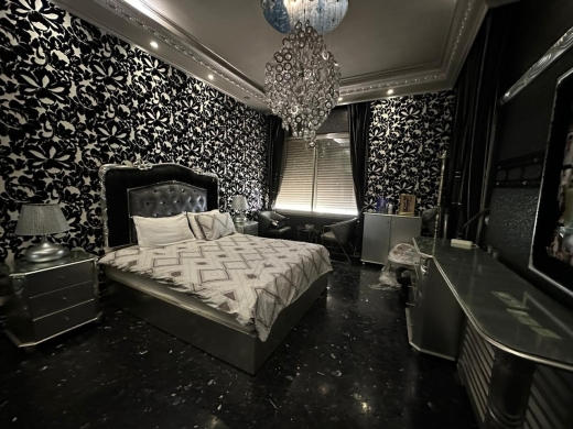 Luxurious Apartment With High-End Finishing For Sale in Rawche — 12