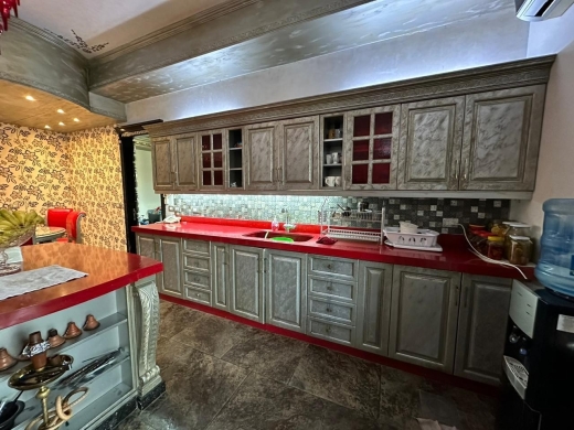 Luxurious Apartment With High-End Finishing For Sale in Rawche — 9