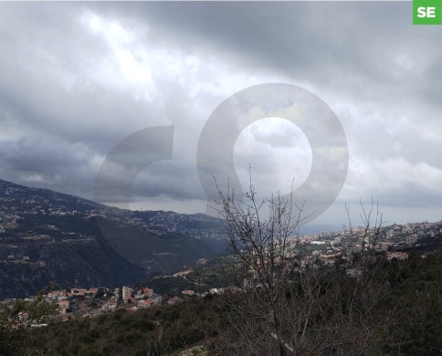 1235 SQM LAND WITH 20/40 ZONING IS LISTED FOR SALE !