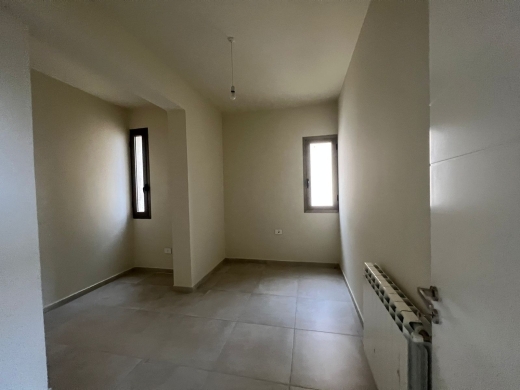 Duplex With a Beautiful Sea View for Sale in Kfarhbeib — 9