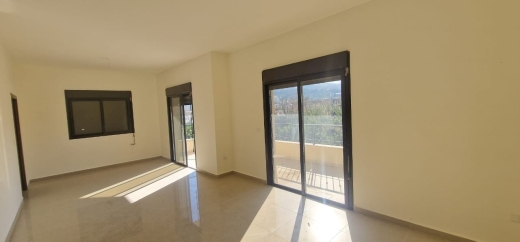 147 SQM Apartment For Sale in Batroun - Koubba — 2