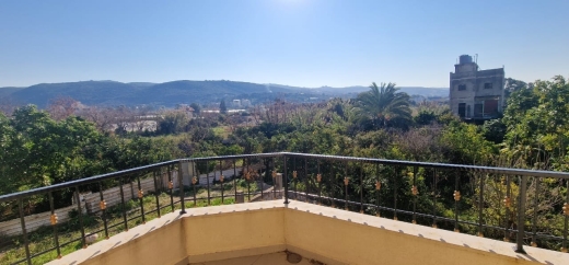 147 SQM Apartment For Sale in Batroun - Koubba