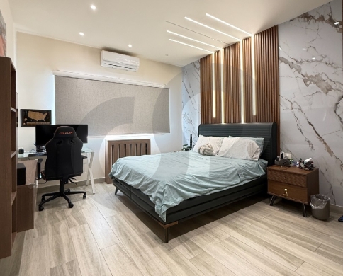 Fully Furnished/Prime Location/Unobstructed Sea View/Metn/Antelias-أنطلياس/REF#RK140004 — 14