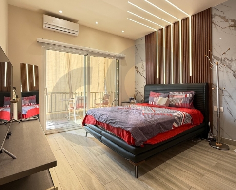 Fully Furnished/Prime Location/Unobstructed Sea View/Metn/Antelias-أنطلياس/REF#RK140004 — 13