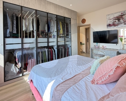 Fully Furnished/Prime Location/Unobstructed Sea View/Metn/Antelias-أنطلياس/REF#RK140004 — 12
