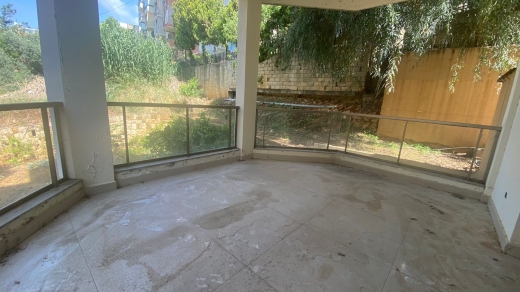 3-Bedroom Apartment in A Calm Area for Sale In Dik El Mehdi