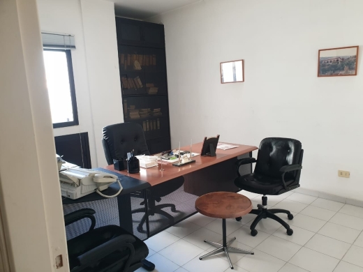 Furnished Office For Rent In Bouchrieh