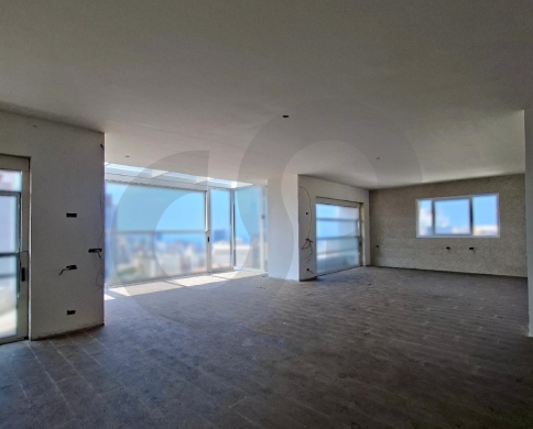 Prime Location/High Floor & Open View/Beirut/Sanayeh-الصنايع/REF#MC140002 — 3