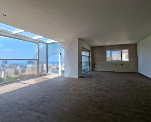 Prime Location/High Floor & Open View/Beirut/Sanayeh-الصنايع/REF#MC140002 — 2