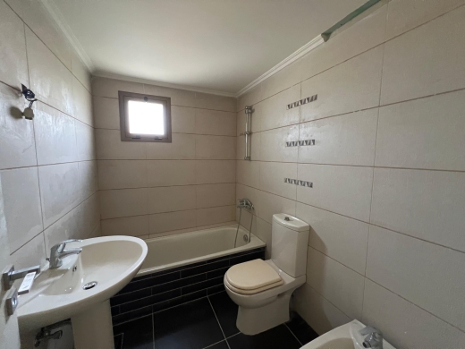 3-Bedroom Apartment With A Lovely Seaview For Rent in Kfarhbeib — 9