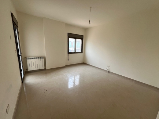 3-Bedroom Apartment With A Lovely Seaview For Rent in Kfarhbeib — 5