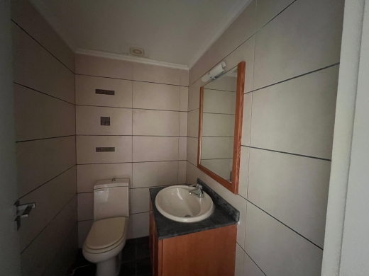 3-Bedroom Apartment With A Lovely Seaview For Rent in Kfarhbeib — 4