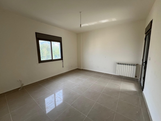 3-Bedroom Apartment With A Lovely Seaview For Rent in Kfarhbeib — 7