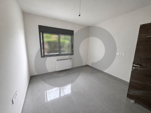 A brand new and high end apartment of 230 Sqm located in Sahel Alma / ساحل علما REF#RY139999