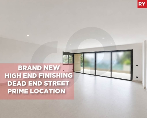 A brand new and high end 280 Sqm located in prime location in Sahel Alma REF#RY139997