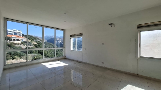 3-Bedroom Apartment For Sale In Edde 2 Min Away From The Highway