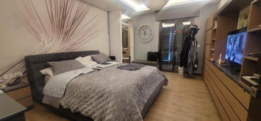 EXCLUSIVE! Prestigious Furnished Apartment With Open View For Sale in Ghadir — 10