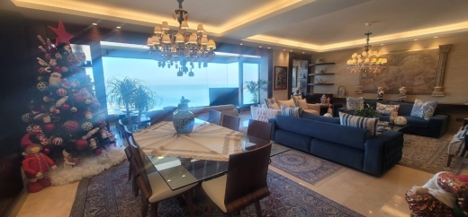 EXCLUSIVE! Prestigious Furnished Apartment With Open View For Sale in Ghadir — 9