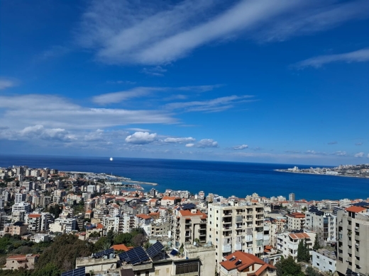 EXCLUSIVE! Prestigious Furnished Apartment With Open View For Sale in Ghadir — 22