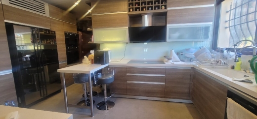 EXCLUSIVE! Prestigious Furnished Apartment With Open View For Sale in Ghadir — 8