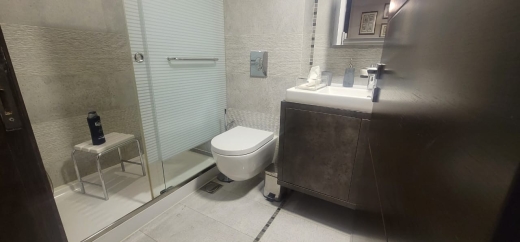 EXCLUSIVE! Prestigious Furnished Apartment With Open View For Sale in Ghadir — 17