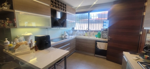 EXCLUSIVE! Prestigious Furnished Apartment With Open View For Sale in Ghadir — 7