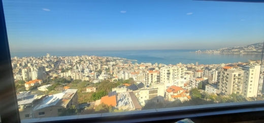 EXCLUSIVE! Prestigious Furnished Apartment With Open View For Sale in Ghadir — 15