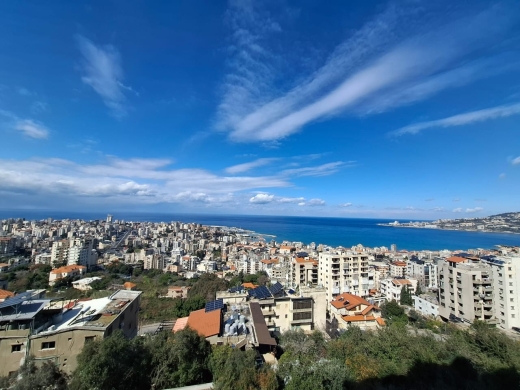 EXCLUSIVE! Prestigious Furnished Apartment With Open View For Sale in Ghadir — 19