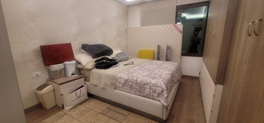 EXCLUSIVE! Prestigious Furnished Apartment With Open View For Sale in Ghadir — 13