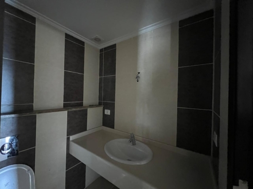 Spacious Apartment With Garden For Sale in Kfarhbeib — 4