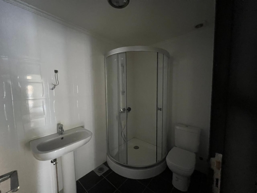 Spacious Apartment With Garden For Sale in Kfarhbeib — 9