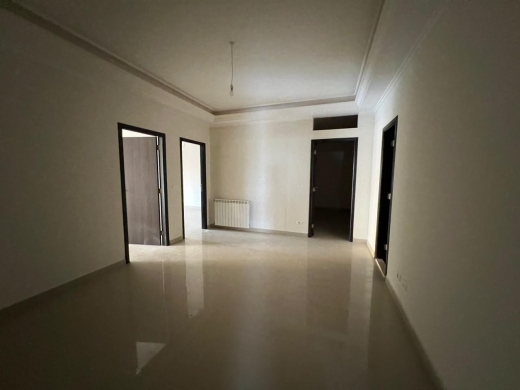 Spacious Apartment With Garden For Sale in Kfarhbeib — 5