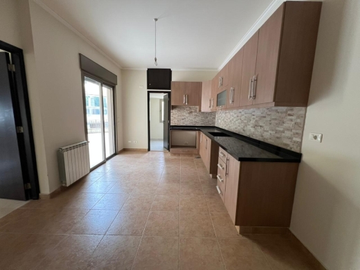 Spacious Apartment With Garden For Sale in Kfarhbeib — 2